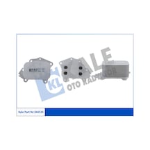 Yag Sogutucu Tek Petek Peugeot 107 206 307 307 407 Partner Iı /cıtroen C1-c2-c3