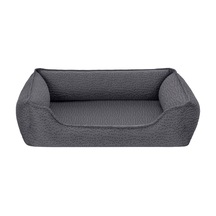 Pet Comfort Bravo Gri Ortopedik Köpek Yatağı M 75x60cm