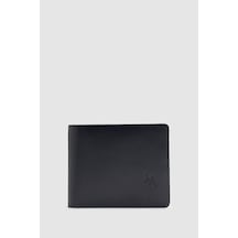 U.s. Polo Assn. Erkek Lacivert Cüzdan 50323397-vr033