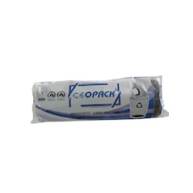 Ceopack Endüstriyel Jumbo Boy J400 Çöp Torbası 80x110 Cmx 1 Adet