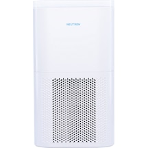 Neutron Air Purifier H11 Hepa Filtre Akıllı Hava Temizleyici