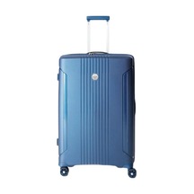 Pierre Cardin Trolley Valiz Antrasit Kabin Boy 04pc7060-03-lac Lacivert