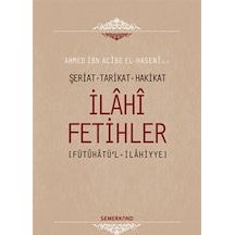 İlahi Fetihler - Ccgx-878843