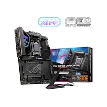 Msı Mpg X870e Carbon Wıfı Amd X870e Soket Am5 Ddr5