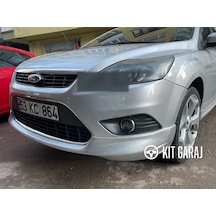 Kit Garaj Ford Focus 2.5 2004-2008 Ön Ek Plastik Boyasız