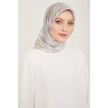 Armine Sura İpek Eşarp 24ya9157 55 - Desenli
