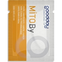 Goodday Mitoby 30 Saşe Takviye Edici Gıda