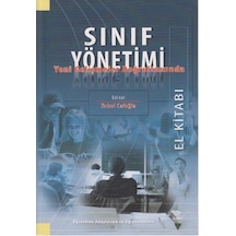 Sınıf YönetimiYeni Gelişmeler Doğrultusunda - Turan Kantos -  Arzu Somay - Grafiker Yayınları