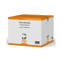 Krema Ekstraktı 1 Kg
