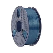 Sunlu Pla Şeffaf Okyanus Sisi 1.75mm. 1 Kg.