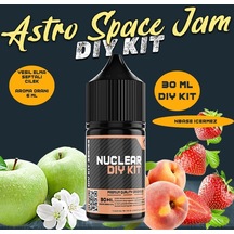 Nuclear 30 ML Dıy Kit Astro Gıda Aroması ( 6 ML Aroma İçerir )