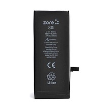 iPhone Uyumlu 8 Zore Hook Serisi Batarya