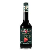 Fo Çilek Aromalı Kokteyl Şurup Premium 700 ML