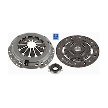 Sachs 3000951621 Baski Balata Seti 04130yzzal
