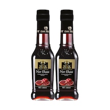 Kemal Kükrer - Nar Ekşisi 250 Ml 2'li Paket