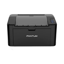 Pantum P2500W Wi-Fi Mono Lazer Yazıcı + Toner + Refil
