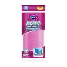 Mikrofiber Perforeli Rulo Bez 9 Lu 0