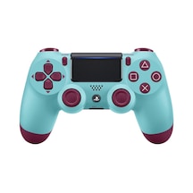 PS4 Uyumlu Joystick V2 Oyun Kolu Berry Blue