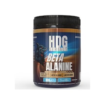 Hdg Serıals Beta Alanin 500 Gr
