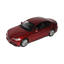 1:24 Alfa Romeo Gıulıa Model Araba