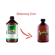 Gervit Multivitamin 250 Ml Bölünmüş