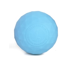 Ciwaa Cwa - 2237 Silikon Masaj Topu Mavi