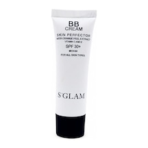 Bb Krem Spf 30 Medium 50ml Çok Renkli
