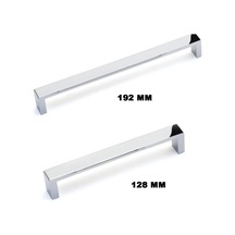 Azimkarhirdavat System Kulp 6250 Krom