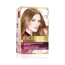 L'oréal Paris Excellence 7.31 Bal Peteği Kutu Saç Boyası 7'li Avantaj Paketi Mıchu