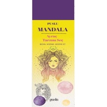 Mandala Ayraç - Tarzını Seç