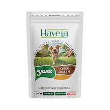 Haveta Yumi Ciğer Lezzeti 190 G