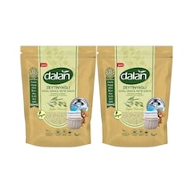 Doğal Granül Sabun Tozu 1kg Bebekler İçin %100 Zeytinyağlı 2 Li Set