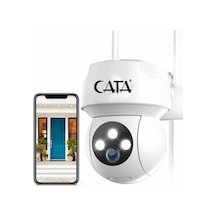 Cata Akıllı Dış Kamera Ct-4051