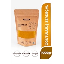 Doznest Öğütülmüş Zerdeçal 1 Kg