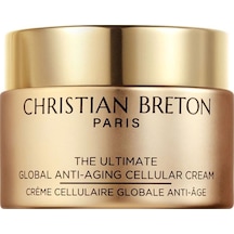 Christian Breton The Ultimate Global  Cellular Cream 50 Ml
