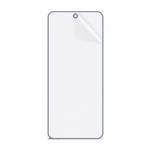 Moto G55 Uyumlu Ön Yüzey Nano Şeffaf Hidrojel Ekran Koruyucu 24521847
