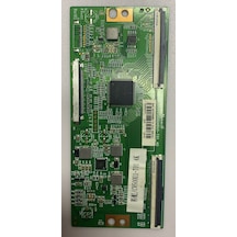 N4tcv500uhdu1-t01-ao Tcon Board
