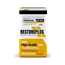 Restoreplus Proplus Hd 10w Transmisyon Ve Tahrik Sistemi Yağları 16 L