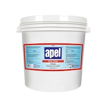 Apel Beyaz Tutkal 25kg