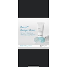 Brava Cilt Koruyucu Krem 60ml