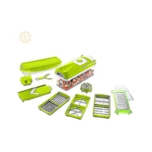 Nicer Dicer Plus Sebze Doğrayıcı - Sebze Ve Meyve Diğer