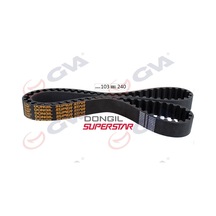 GVA 58103240 TRİGER KAYIŞI 103×240 HONDA CIVIC 1.4-1.5 16V 92-01
