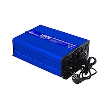 Uretech 1000 Watt 12 Volt Tam Sinüs Akü Şarjlı Ups Inverter