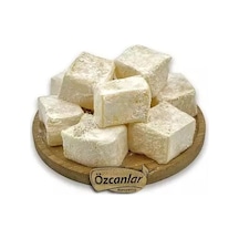 Türk Lokumu Limonlu 1 Kg
