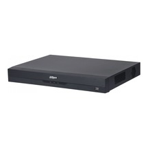 DAHUA XVR5232AN-I3 32 KANAL H265+ AI 2x16TB DESTEK XVR KAYIT CİHA