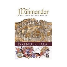 Mercankitap Mihmandar / Prof. Dr. İskender Pala