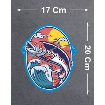 20x17 Cm