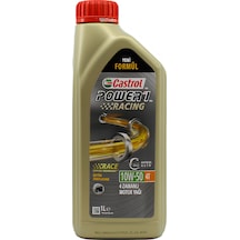 Castrol 10w50 4t 1 L Power 1 Racing Motor Yağı