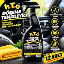 12'li Döşeme Temizleyici 500 Ml