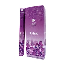 Flute Tütsü Lilac 20 Çubuk
